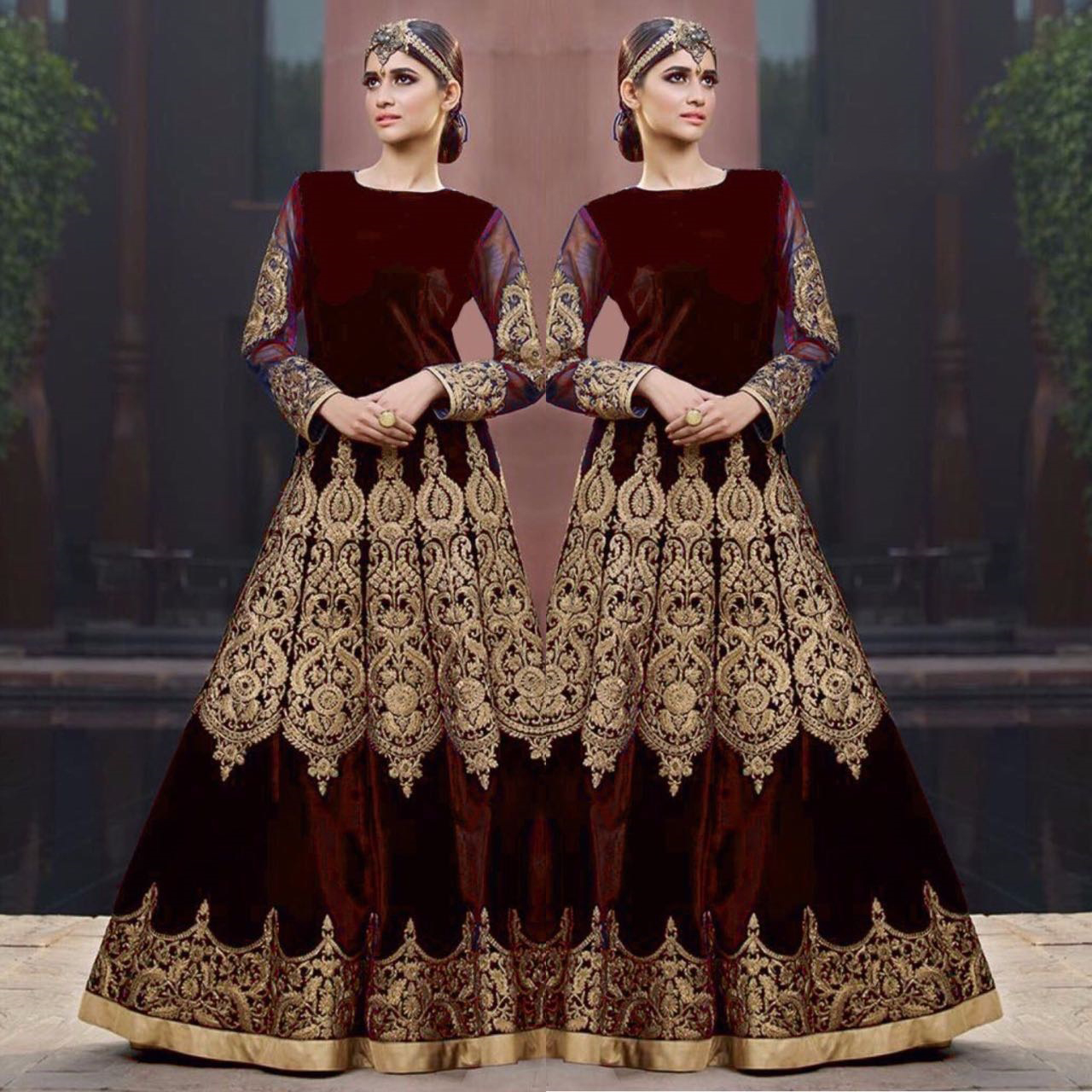 Pratham Exports Presents D.no 9155 Party Wear Wedding Suits Collection Wholesale Price Surat Online