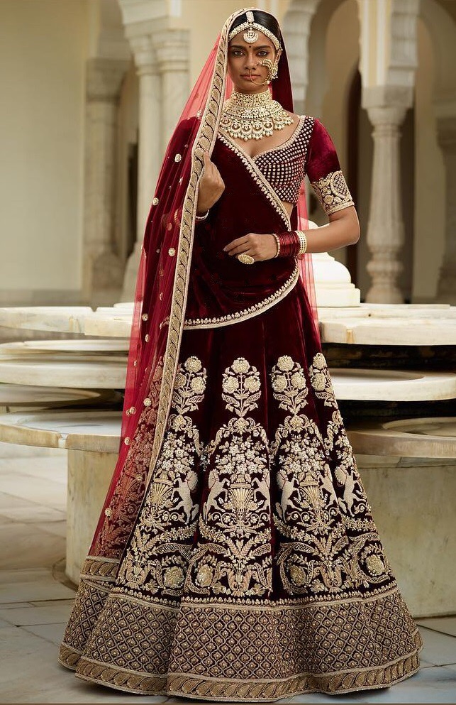 Pratham Exports Presents 9162 Wedding Bridal Lehenga Collection Wholesale Supplier Seller