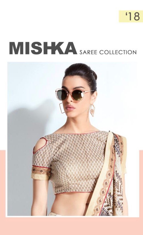 Mishka Saree Collection By Fairy Collection Fancy Silks Sarees Collection Wholesale At Pratham Exports Surat