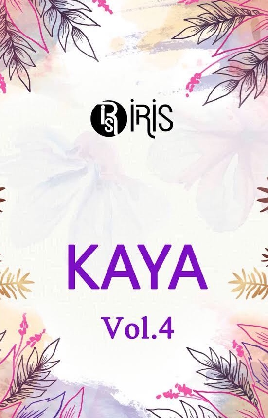 Iris Kaya 4 Rayon Kurtis With Plazzo Collection Buy Wholesale Rate Supplier