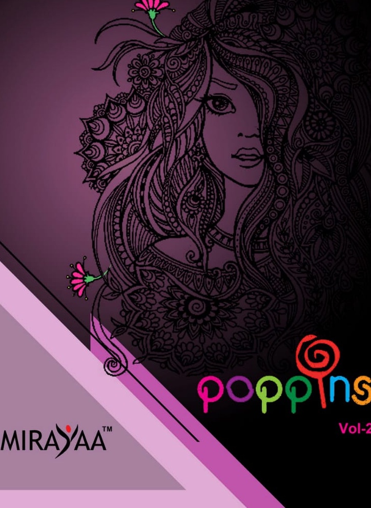 Mirayaa Poppins Vol 2 Wholesale Heavy Rayon Kurtis With Cotton Dhoti Kurtis Collection Wholesale Rate Dealer