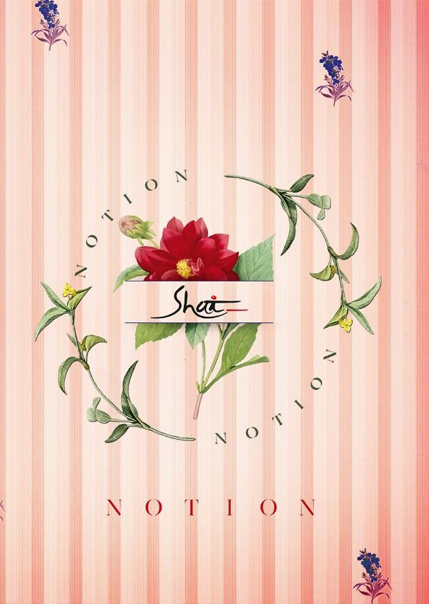 Shai Notion Pure Cotton Dyed Embroidered Kurti With Pant Style Cataloge Online Shopping Buy From Surat Textile Wholesaler