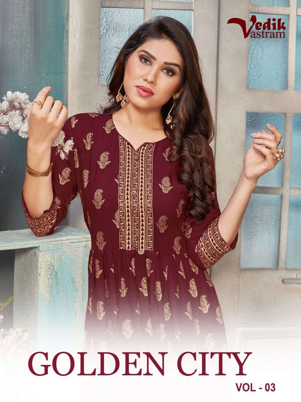 Vedik Vastram Catalog Wholesaler & Exporter in Surat at wholesale price