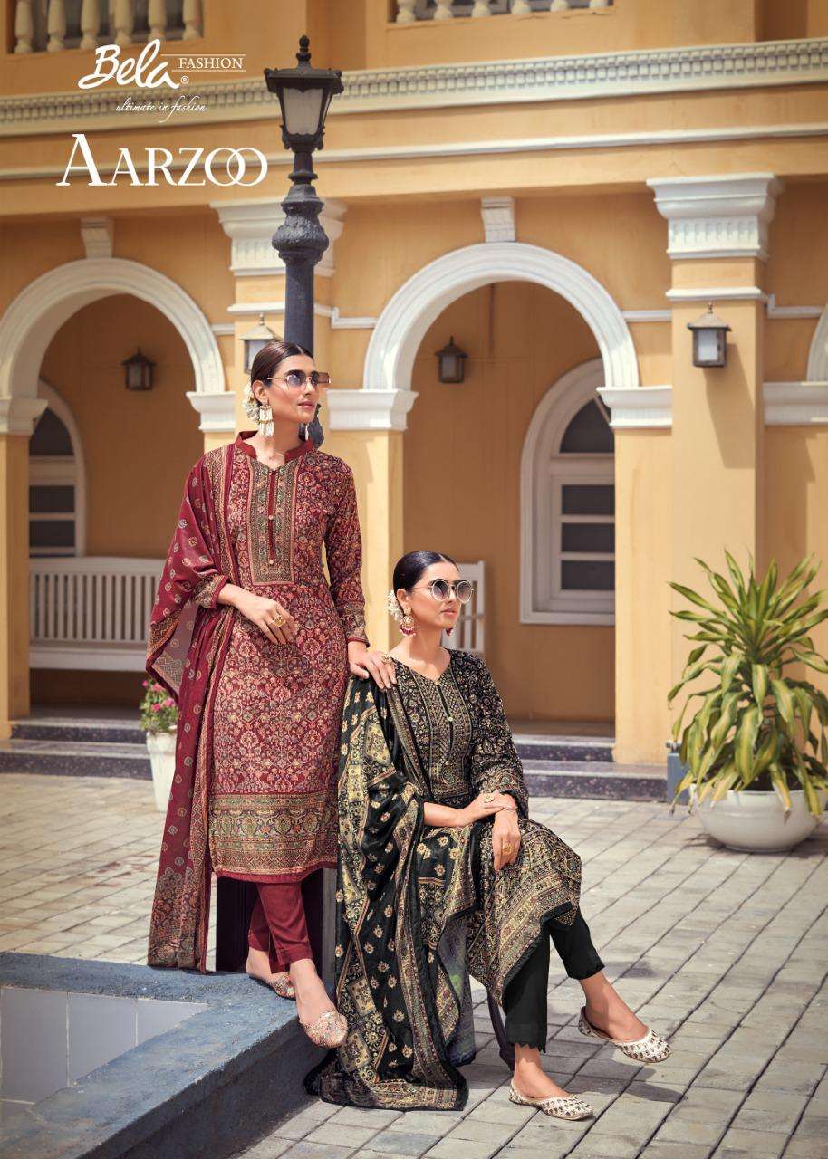 Bela Fashion Catalog Wholesaler & Exporter in Surat at wholesale price