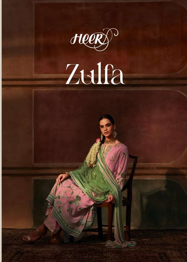 kimora fashion zulfa muslin designer salwar kameez catalogue at online wholesale surat gujrat 