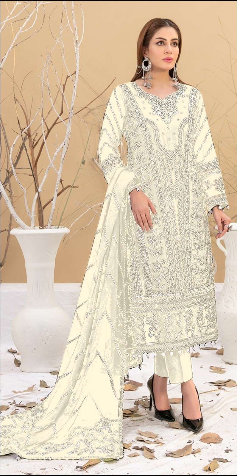 serine 271 colours latest designer pakistani suits festive collection surat gujrat