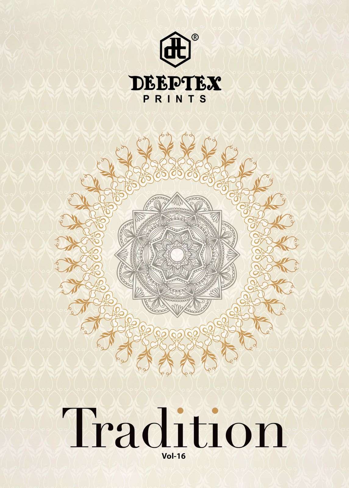 deeptex tradition vol-16 1601-1610 series cotton printed unstich salwar kameez wholesaler surat