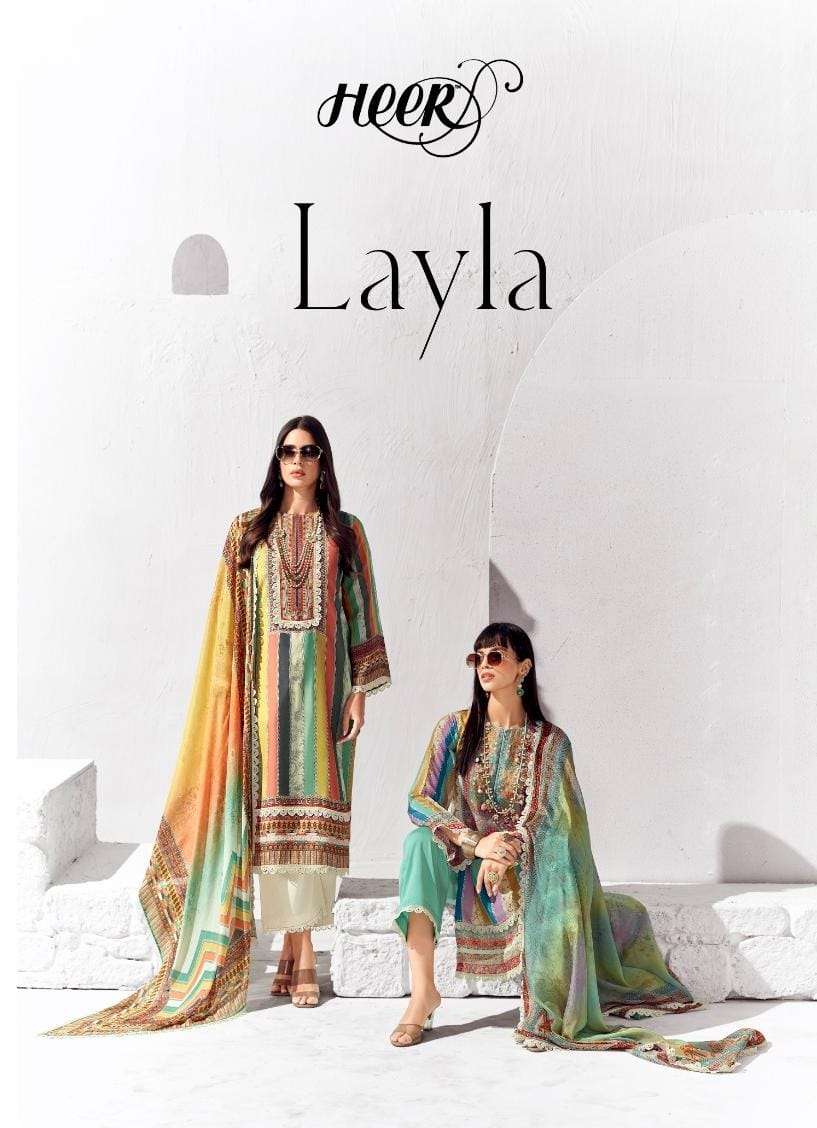 kimora fashion layla vol-172 9281-9286 series exclusive designer salwar kameez catalogue online supplier surat gujarat