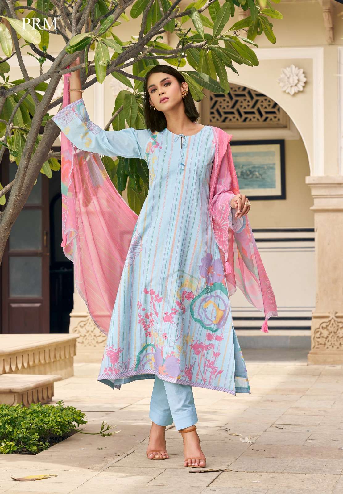 prm trendz sunkissed latest designer salwar kameez catalogue online supplier surat gujarat