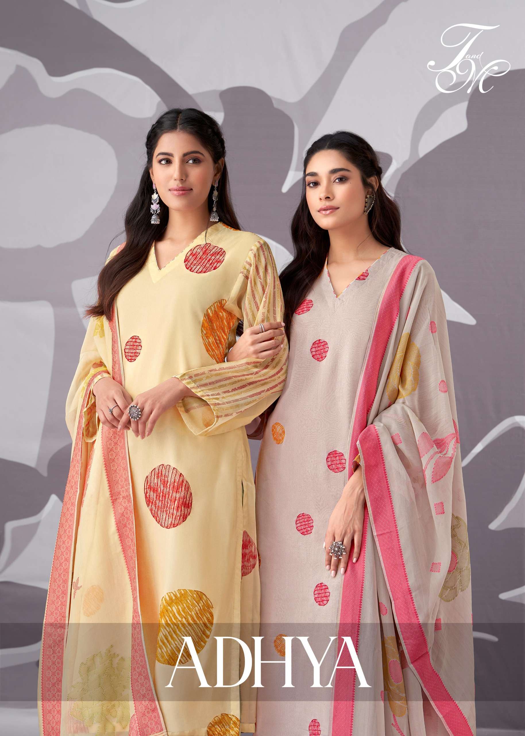 sahiba sdhya indian designer salwar kameez catalogue wholesale rate surat gujarat 