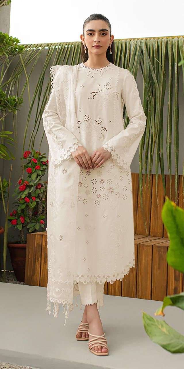 shree fabs 1290 colours cotton ready to wear pakistani suits set at reasonable rate surat gujarat