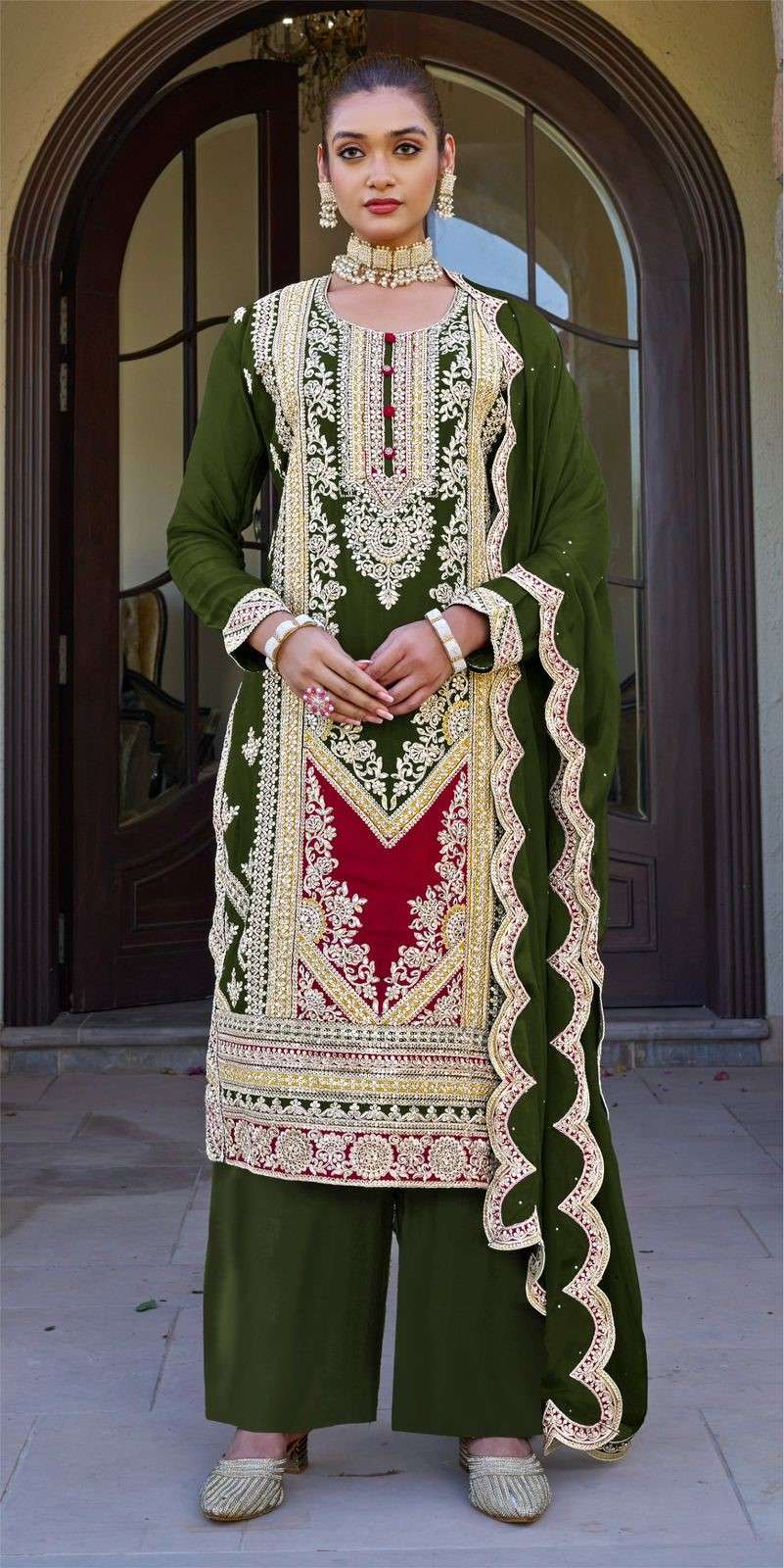 shree fabs 5068 colours fancy designer pakistani salwar suits set wholesale rate surat gujarat