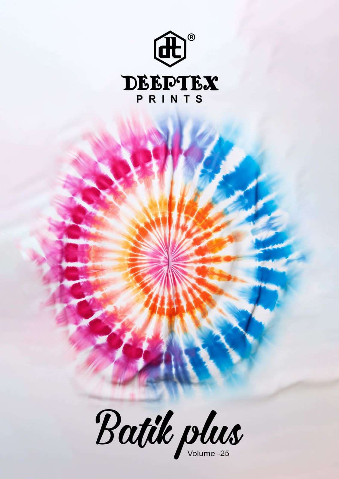 deeptex batik plus vol-25 cotton designer salwar suits catalogue wholesale market surat gujarat 