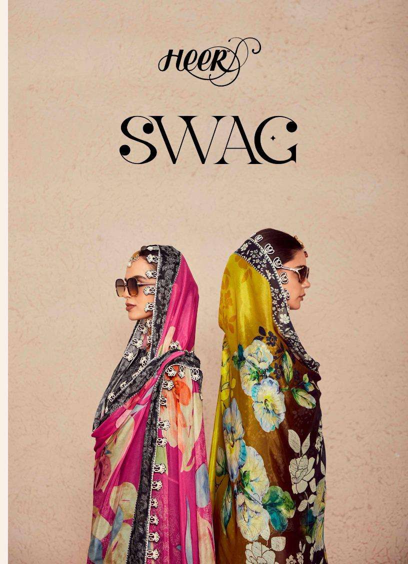 kimora heer swag 9301-9306 series party wear muslin printed designer embroidred salwar kameez wholesale price surat 