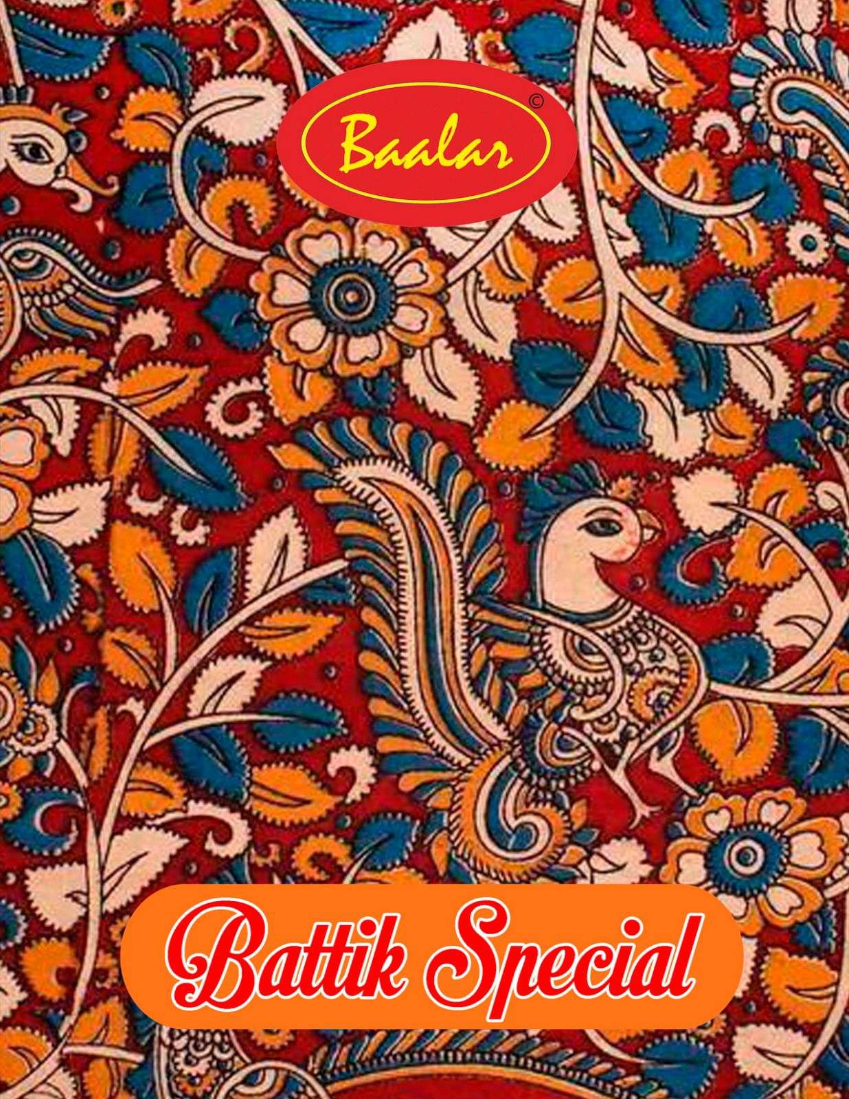 baalar battik special 2007-2018 series pure cotton patiyala salwar suits catalogue online surat gujarat 