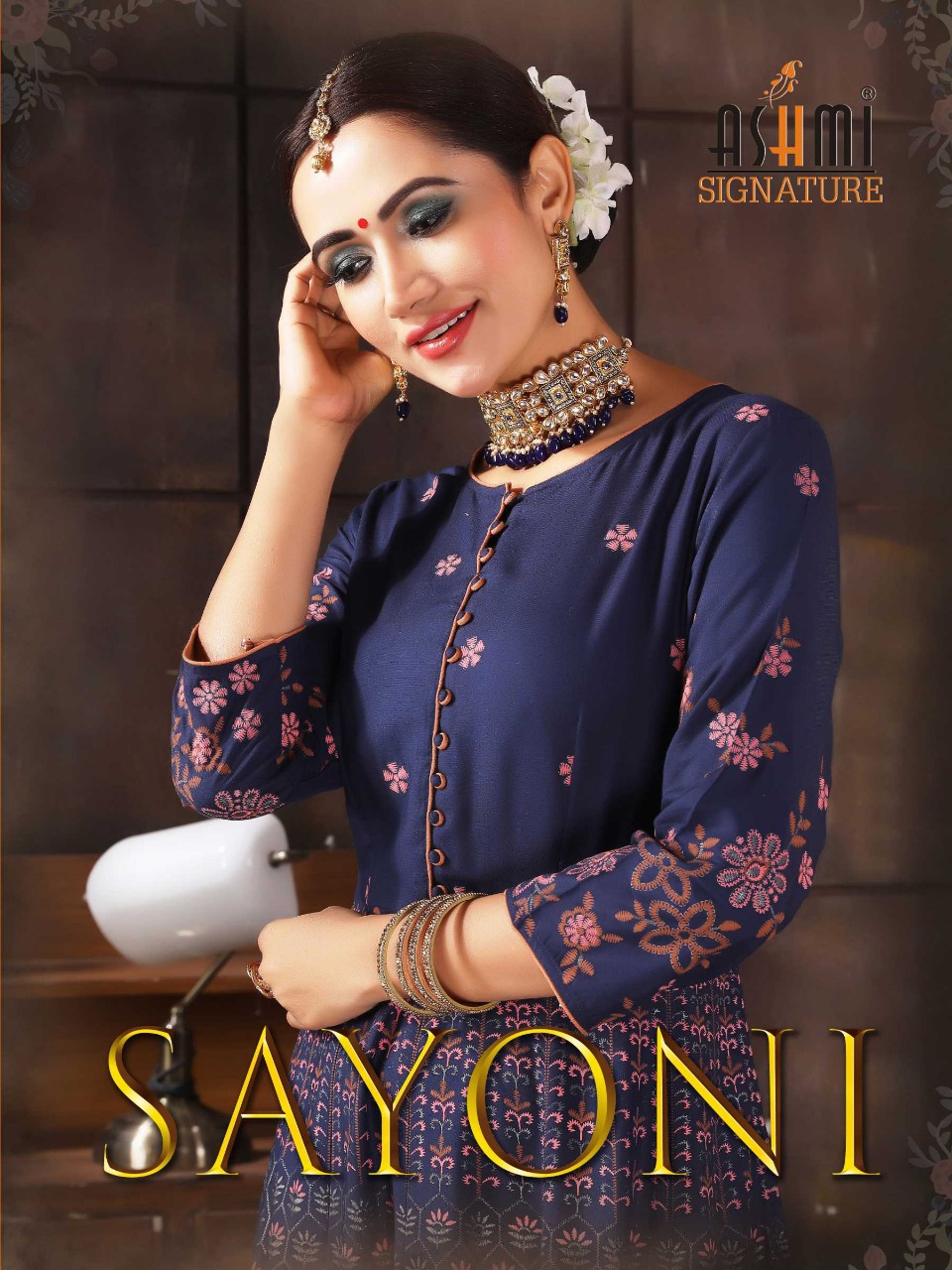 Sayonee shops kurtis