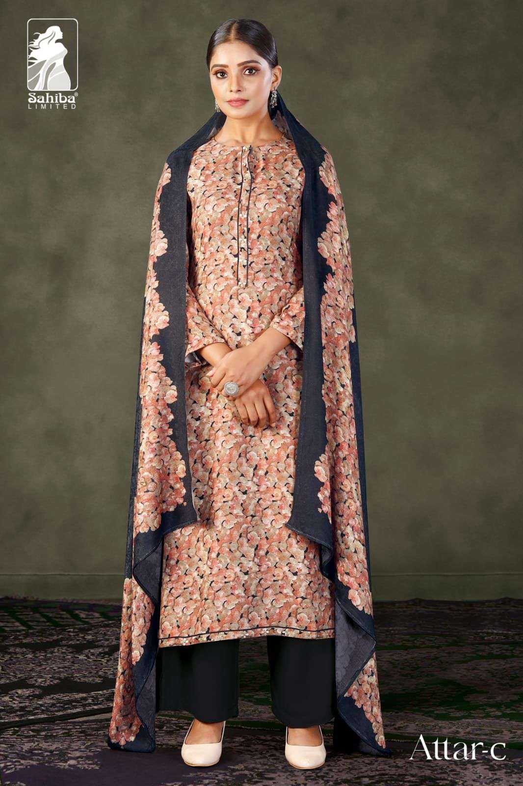 Sahiba salwar suits sale