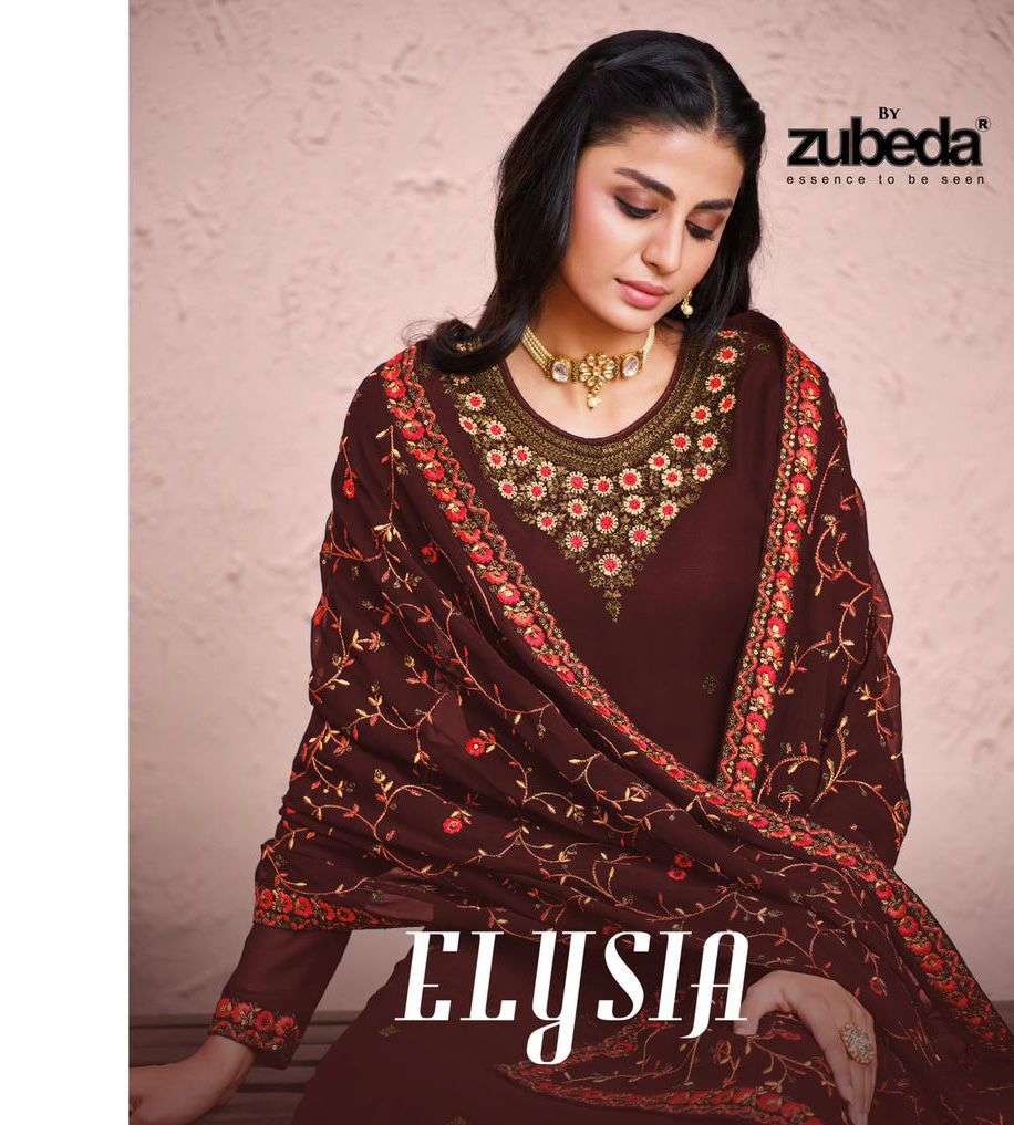 Zubeda suits clearance online