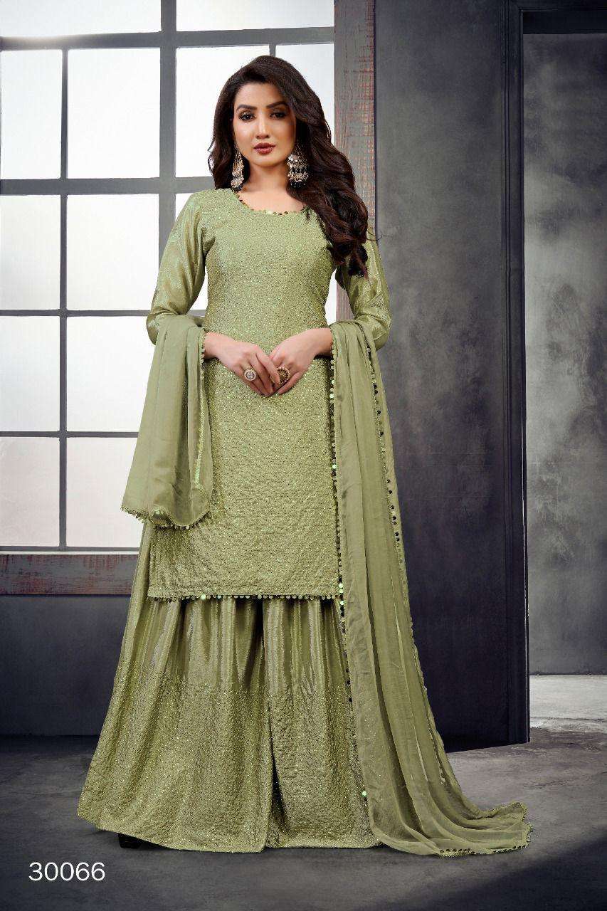 Fancy Designer Ladies Suit at Rs 1595 in Surat