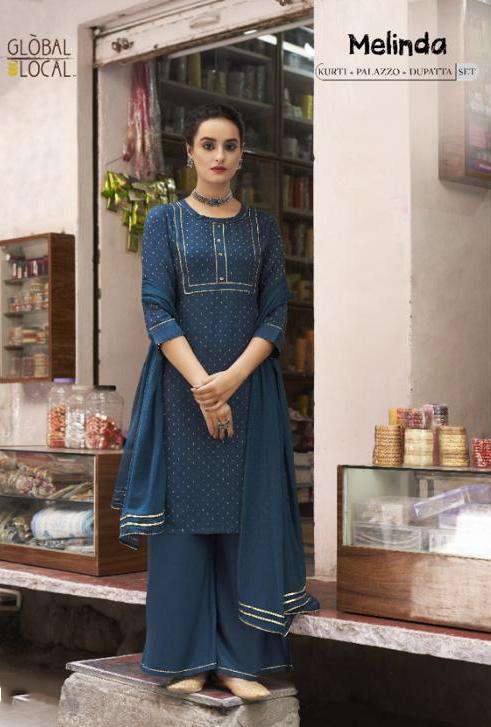 Stylish sales rayon kurtis