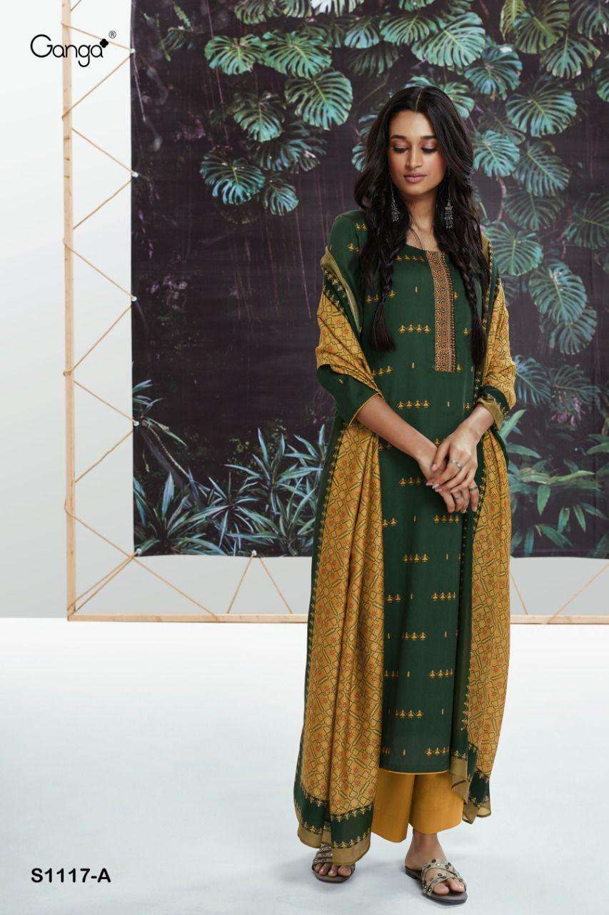 Branded salwar hotsell