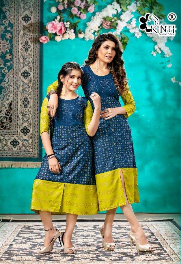 Unleash Your Style with Exquisite Designer Kurti: The Epitome of Elega