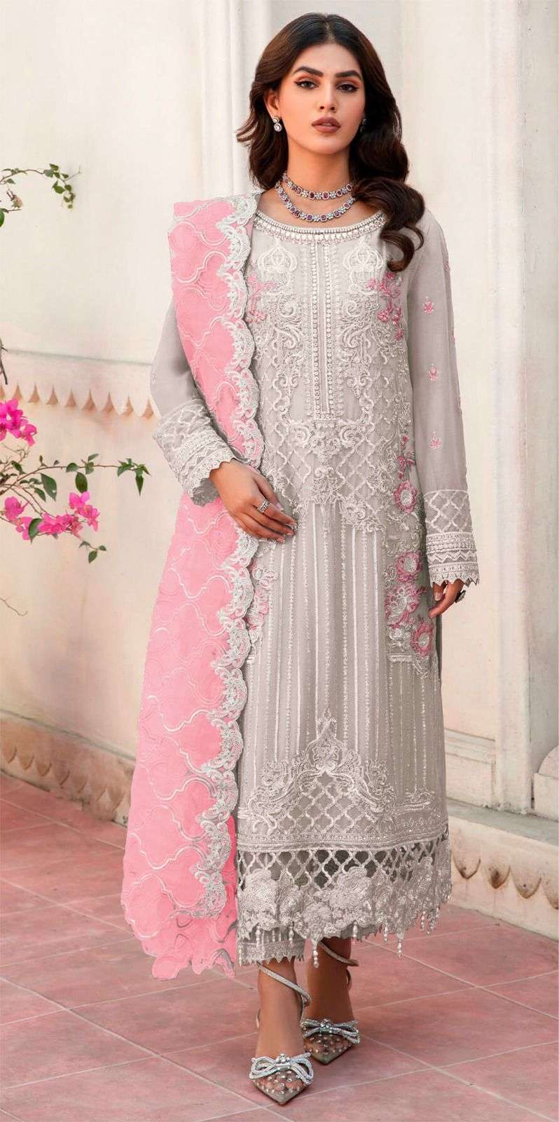 serine 126 series organza designer pakistani salwar suits wholesale price surat 2023 04 01 12 30 18