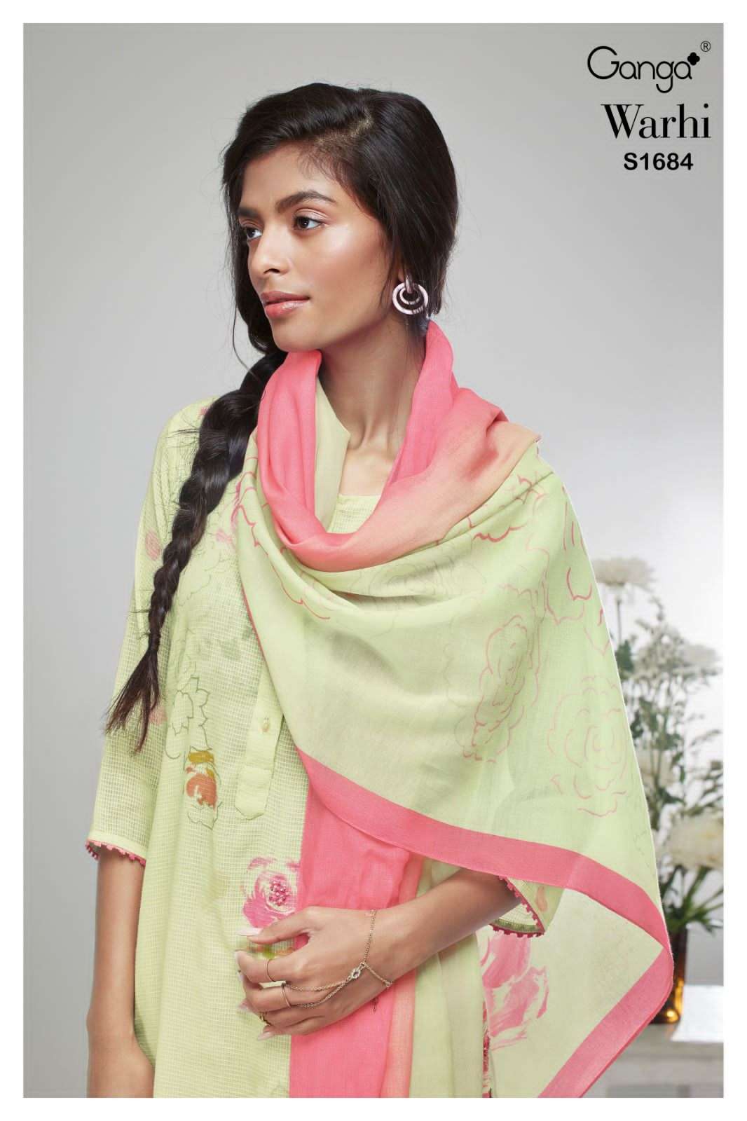 Know More about Salwar Dress Materials - ORDNUR