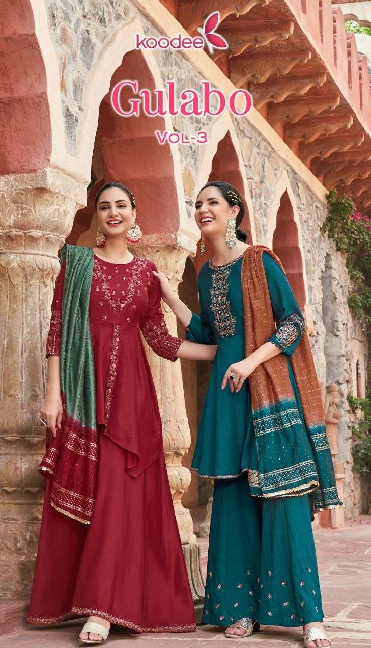 Gulabo on sale clothing online