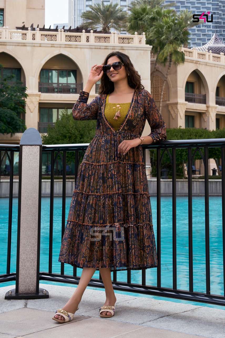 Junaid Jamshed Middle East - Our an exquisite range of kurtis are perfectly  designed to amp up your style this Spring season! FIND US: Dubai: Junaid  Jamshed Outlet Shop # 17 Jumma
