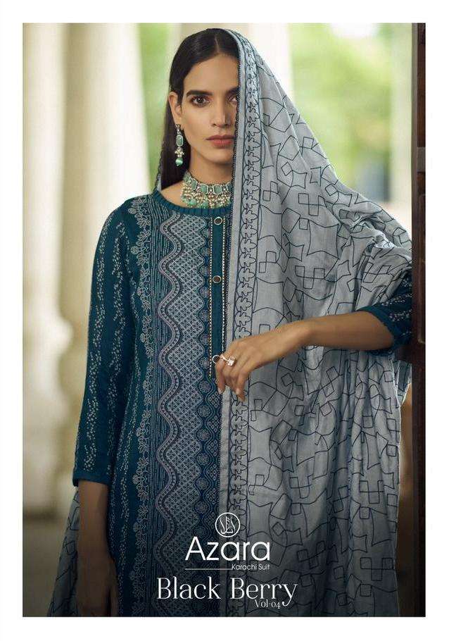 GULAAL CLASSY LUXURY COTTON COLLECTION VOL 5