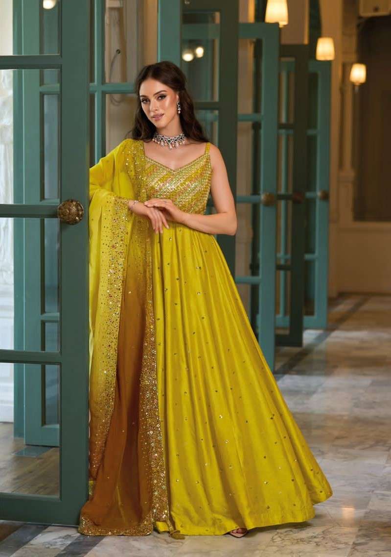 designer dresses in surat SAI DRESSES PRESENT D.NO 483 KURTI COMBO