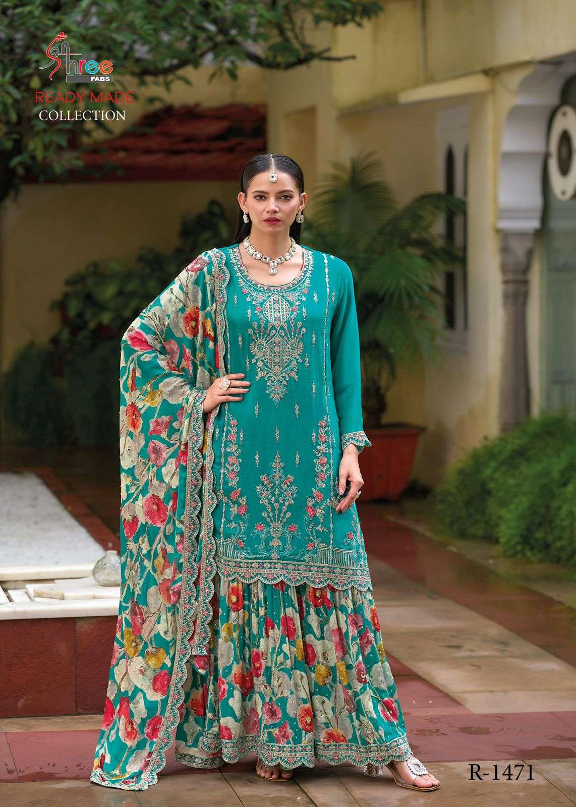 Readymade Pakistani Suits Online Top Pakistani Designer Dresses Online  Shopping With Free Shipping