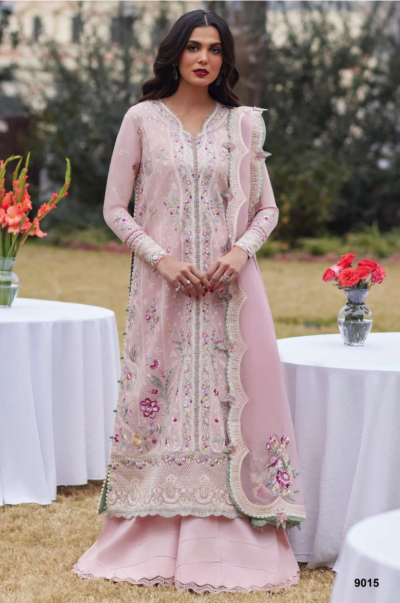 elan embroidered dress Elan Rania Shirt Dress Embroidered XS/S