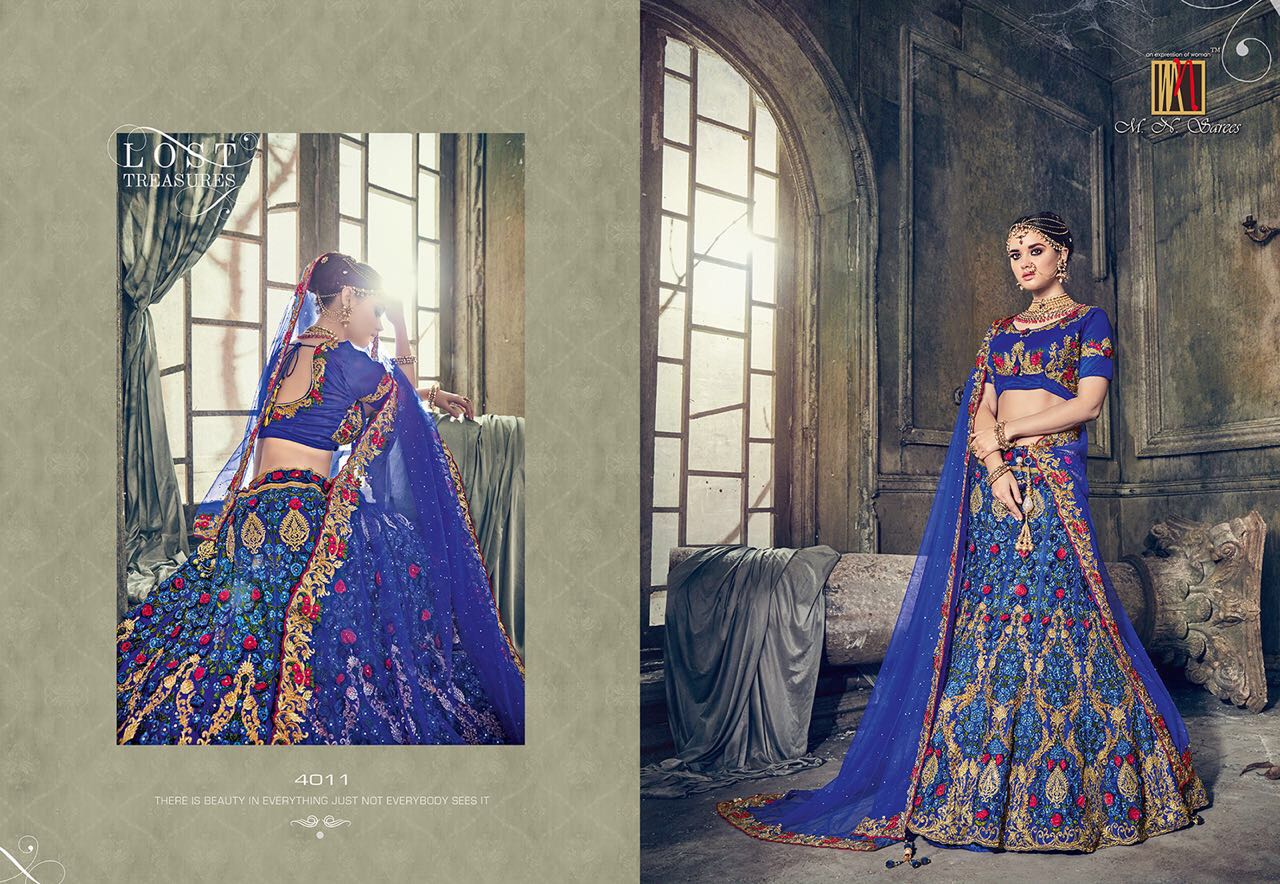 M N Sarees The Crown Prinecss Heavy Embroidered And Handwork Sarees Wholsale Price Supplier