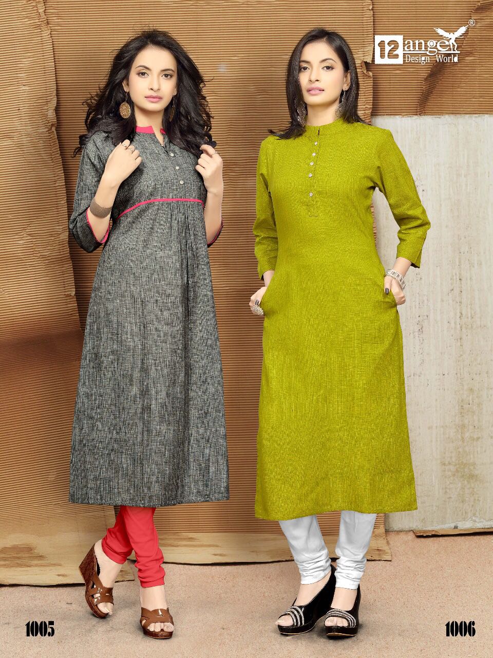 Buy khadi cotton kurti for ladies in India @ Limeroad-vachngandaiphat.com.vn