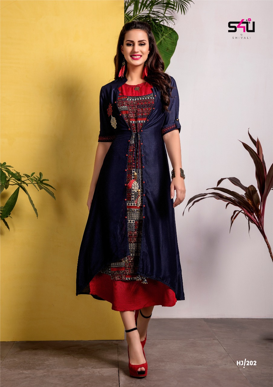 RozyFabrics Women Kurta Ethnic Jacket Set - Buy RozyFabrics Women Kurta  Ethnic Jacket Set Online at Best Prices in India | Flipkart.com
