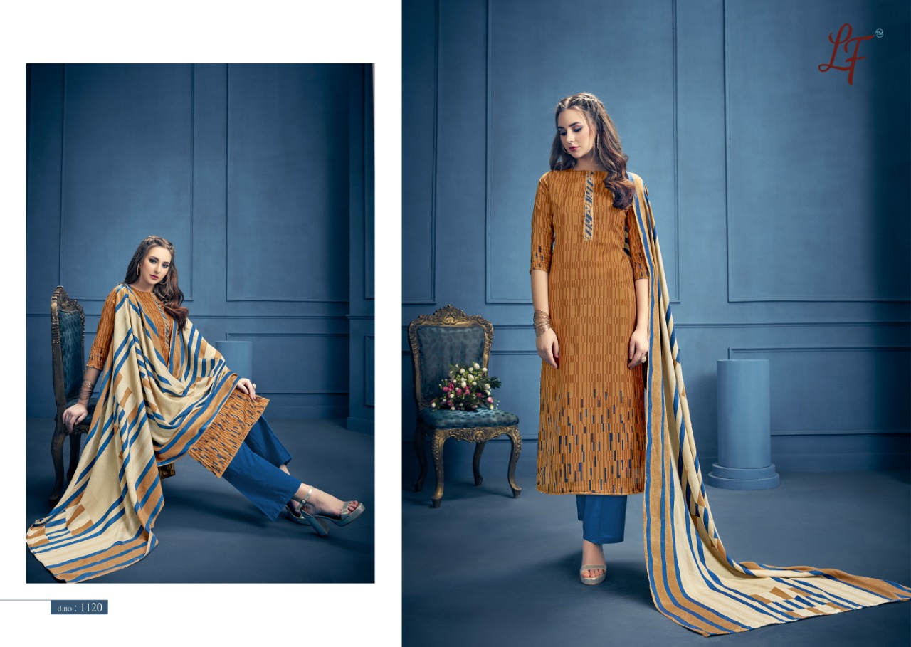 Lavli Fashion By Aarohi Jam Silk Printed Indian Salwar Kameez Collection Wholsale Price Online Shopping Surat