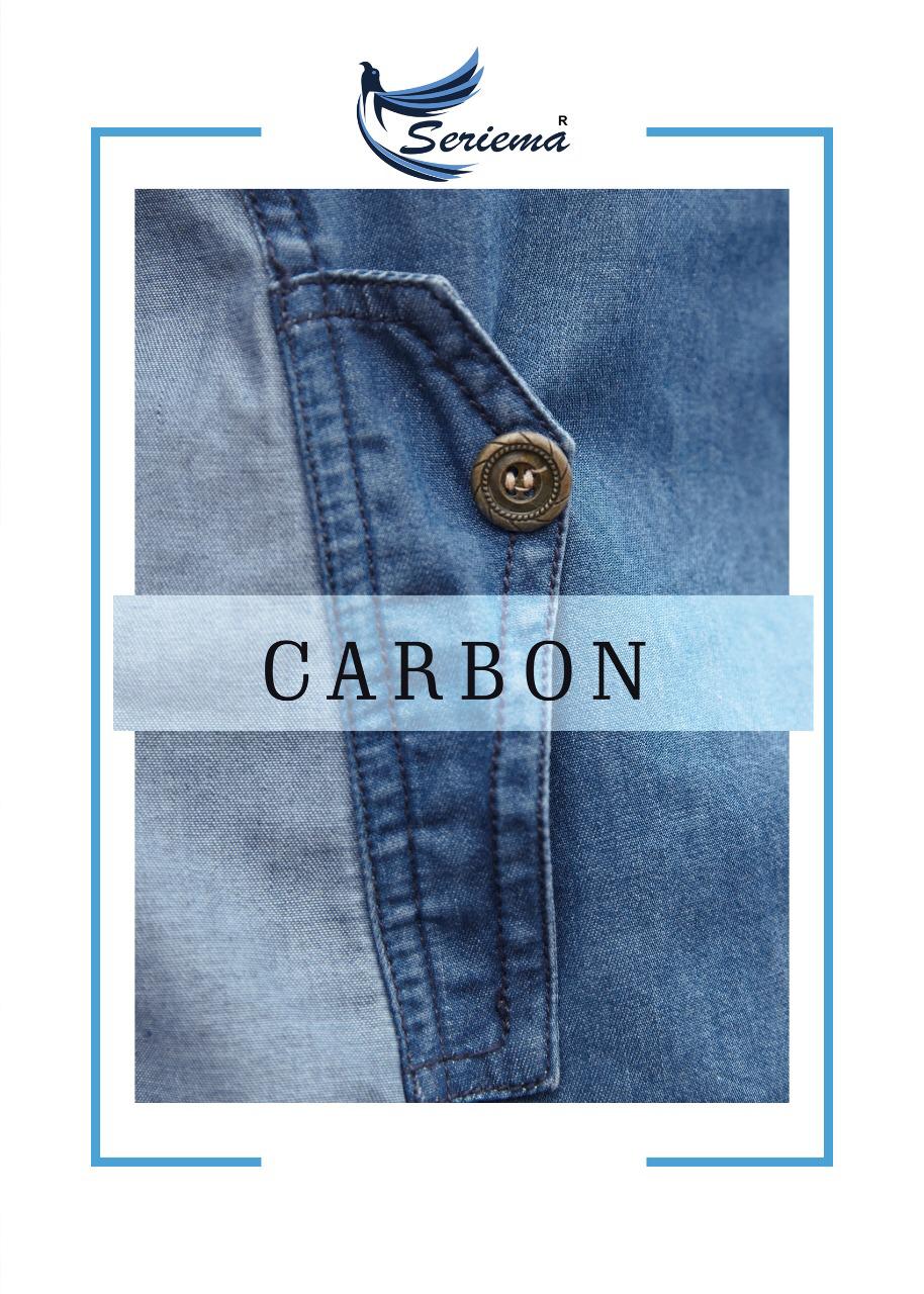 Seriema Carbon Fancy Cotton Denim Stylish Top Wholesale Rate Supplier