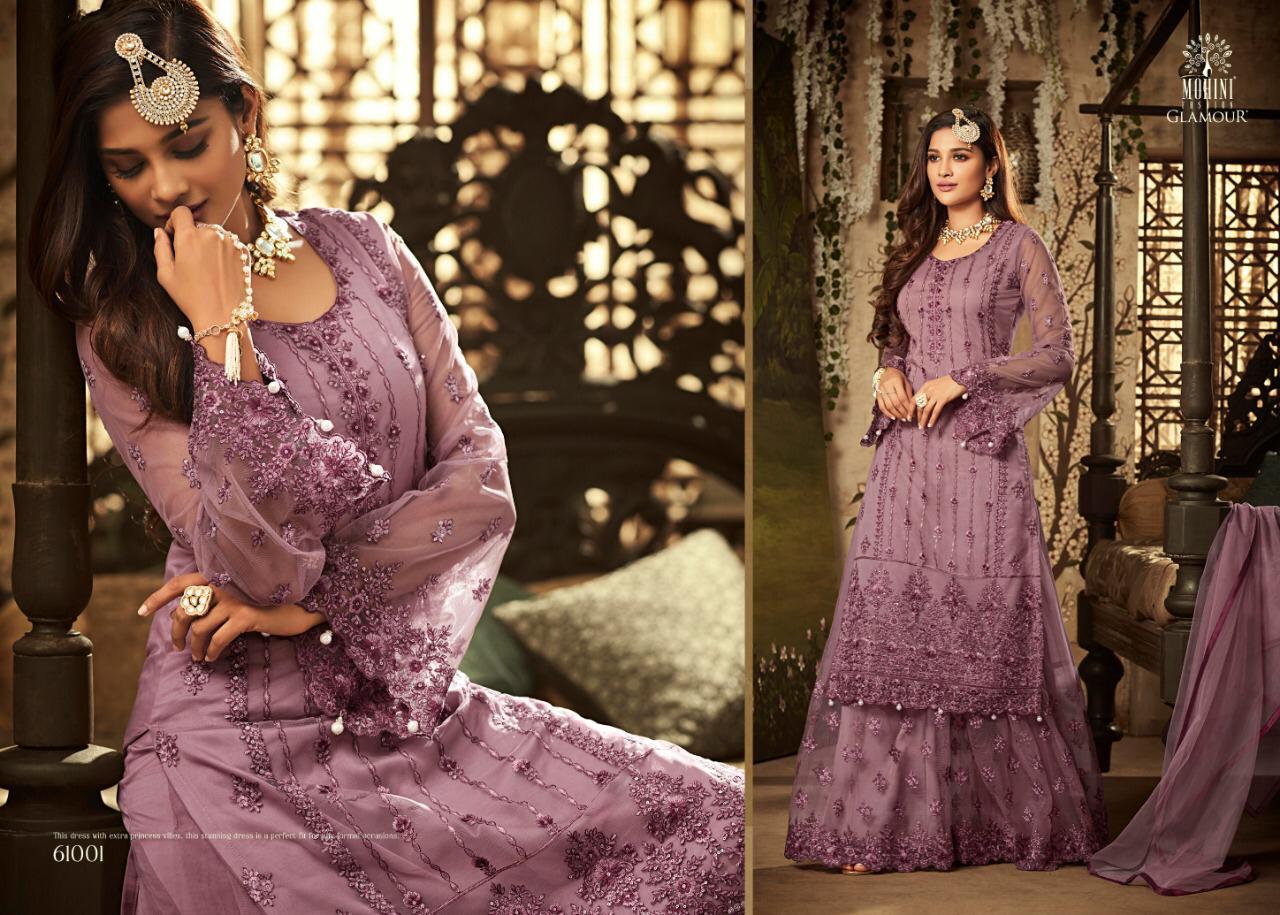 Latest Sharara Designs For Wedding Online Shopping 2023