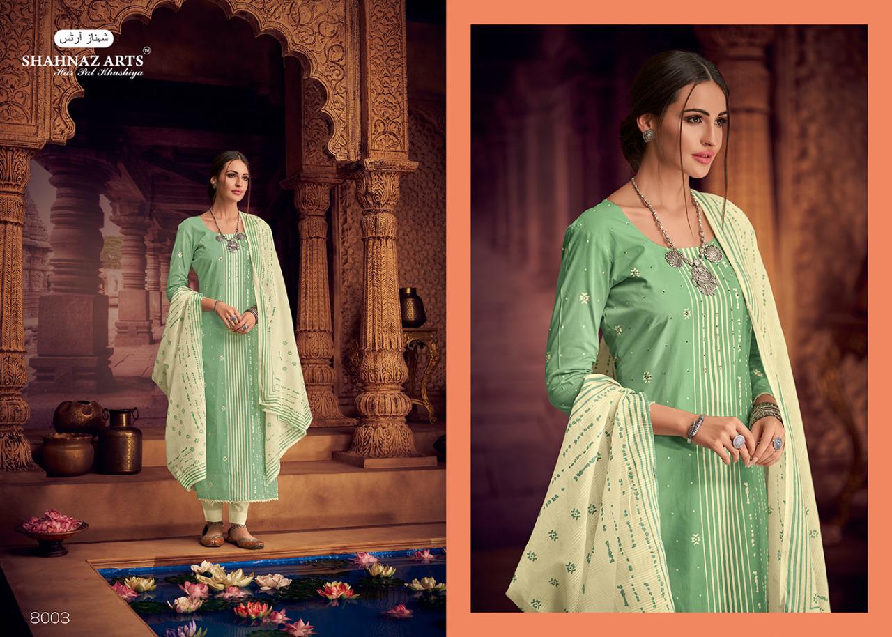 Fashion: How To Style Up And Accessorise Your Regular Salwar Kameez