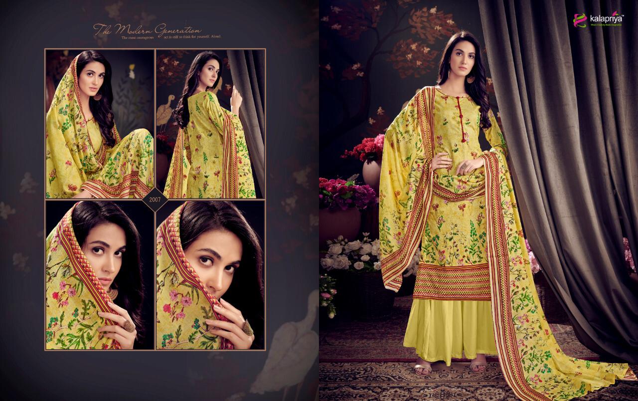 Buy Online Kalapriya Maria B Exclusive Festive Collection Wholesale Rates Online Supplier From Surat