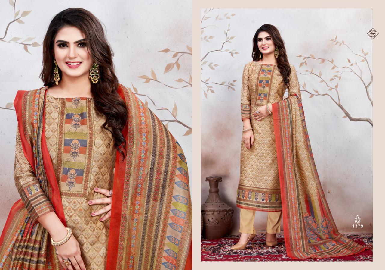 Rani Trendz Kia Vol-2 Exclusive Silk Work Dress Materials Wholesale Collection At Surat
