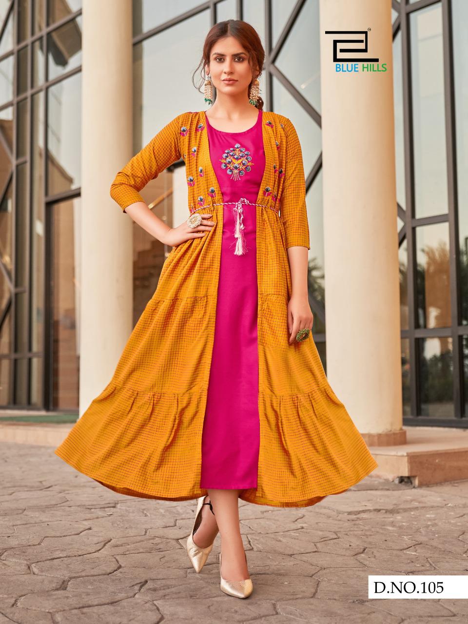 Indian Diwali Party Wear Women Kurti Dhoti With Shrug Women New Stylish  Gift Set | eBay