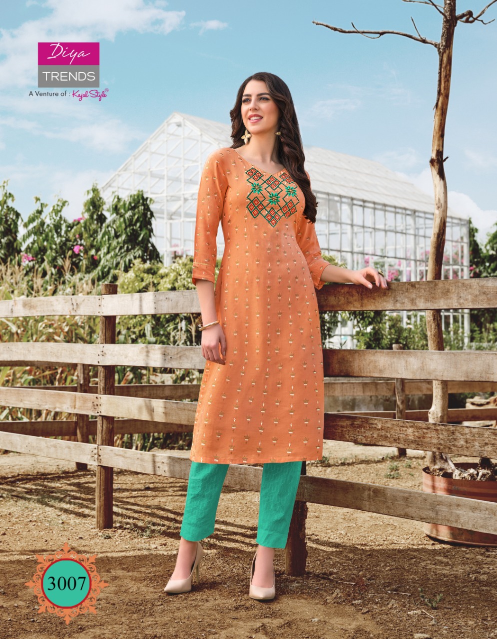 Mayree India Sharmilee Kurti with Dupatta Bottom Wholesale Catalog 8 Pcs -  Suratfabric.com