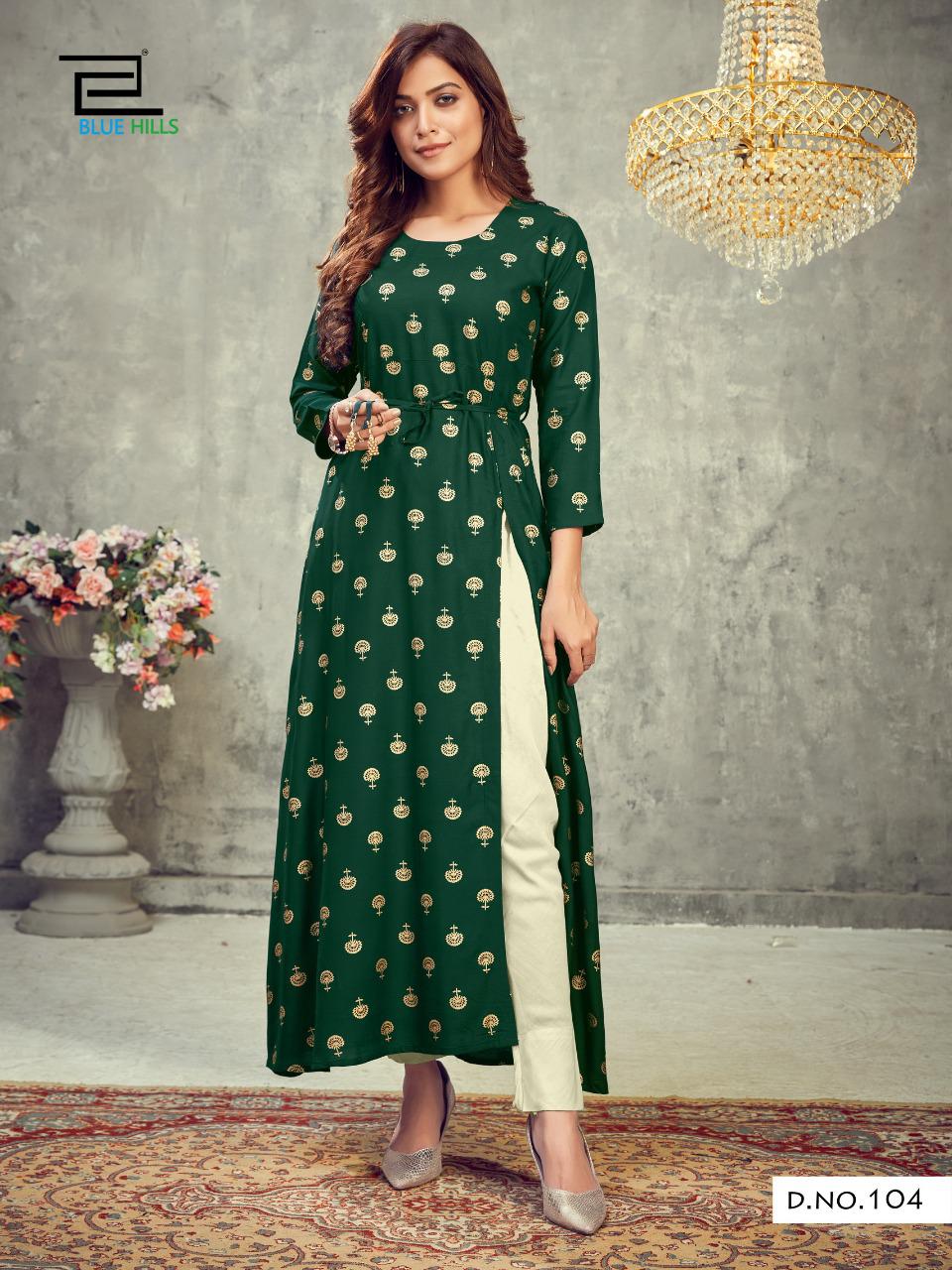 Buy online Printed Kurta Palazzo Set from ethnic wear for Women by Vaamsi  for ₹1279 at 49% off | 2024 Limeroad.com