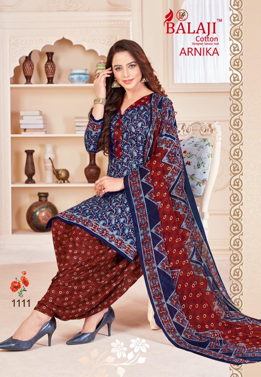 Balaji cotton dress material catalogue with price best sale