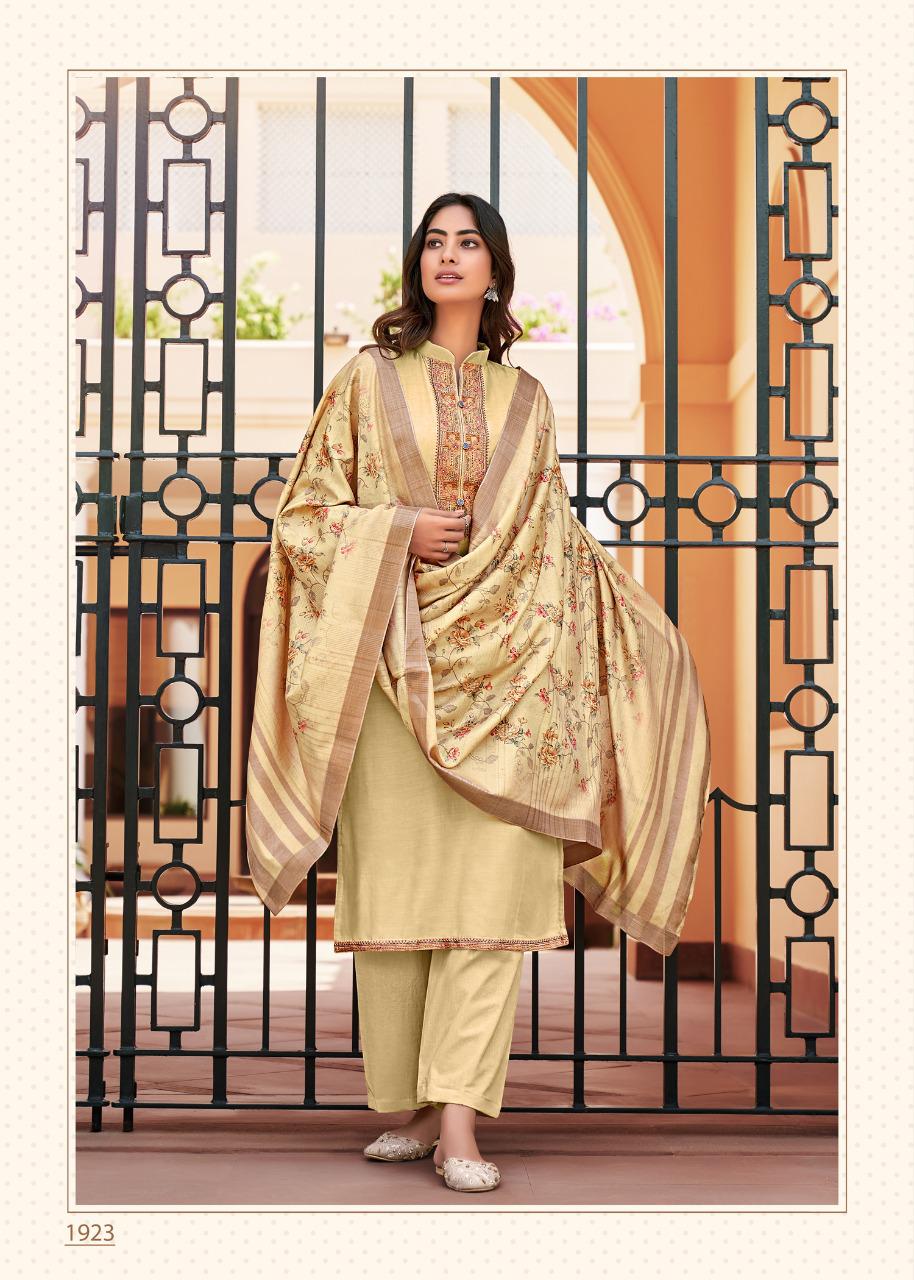 Bela Fashion Nahida 1917-1923 Series Salwar Kameez Cheapest Price Surat