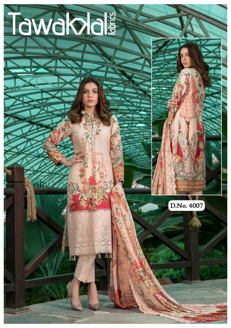 tawakkal salwar kameez