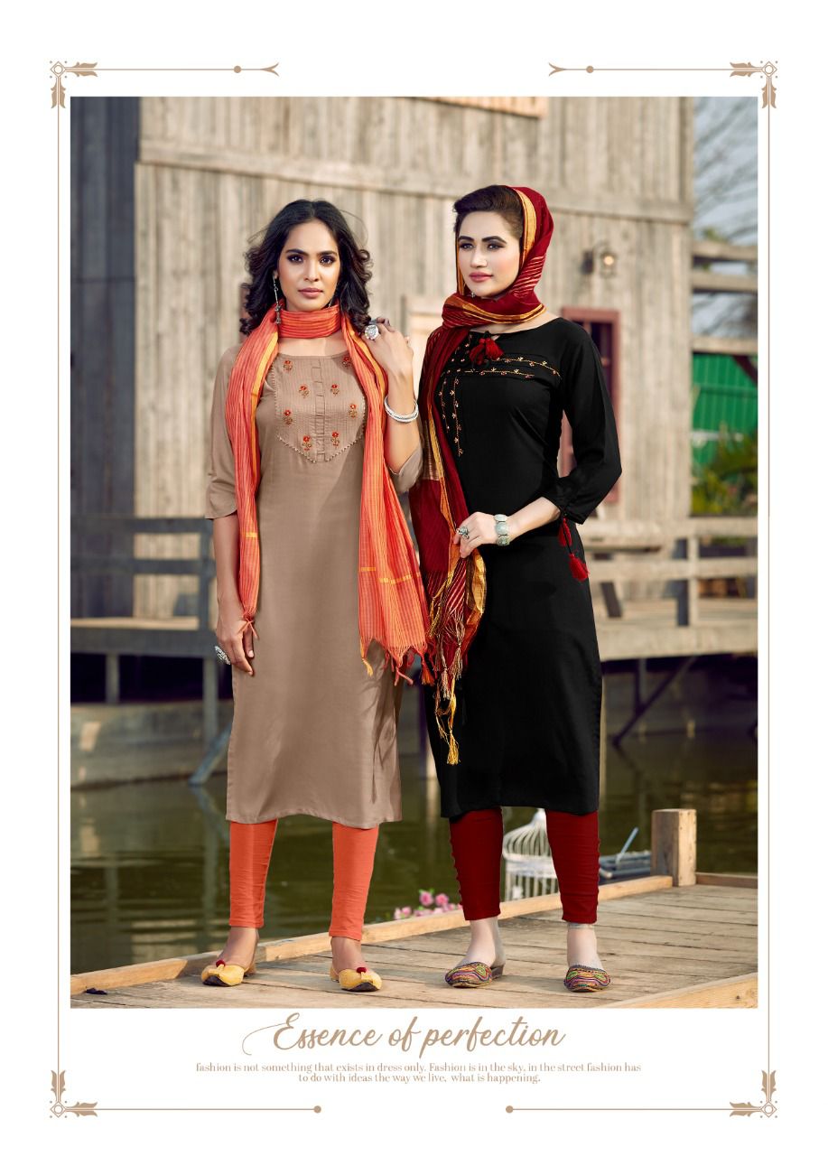 Riya Designer Inayat Vol 3 Stylish Top Work With Designer Dupatta Collection Wholesale Price